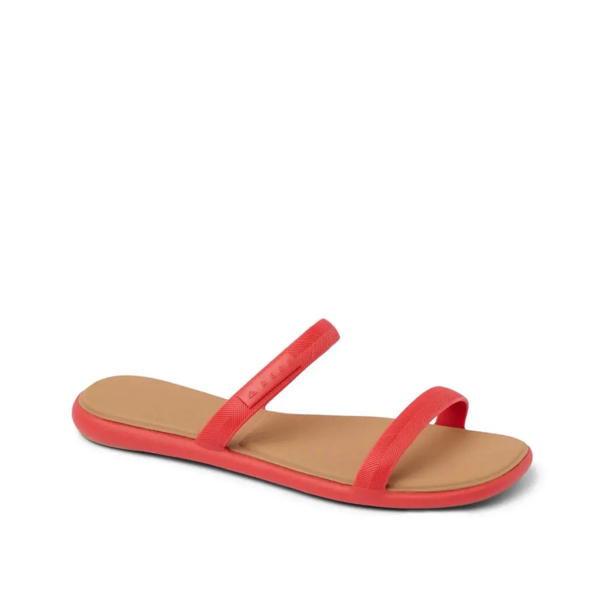 Reef shoes - Dark Brown 7