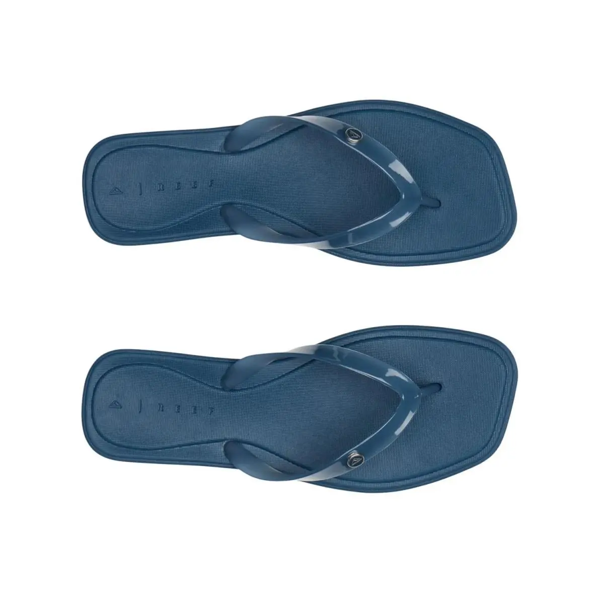 Reef shoes - Navy 6