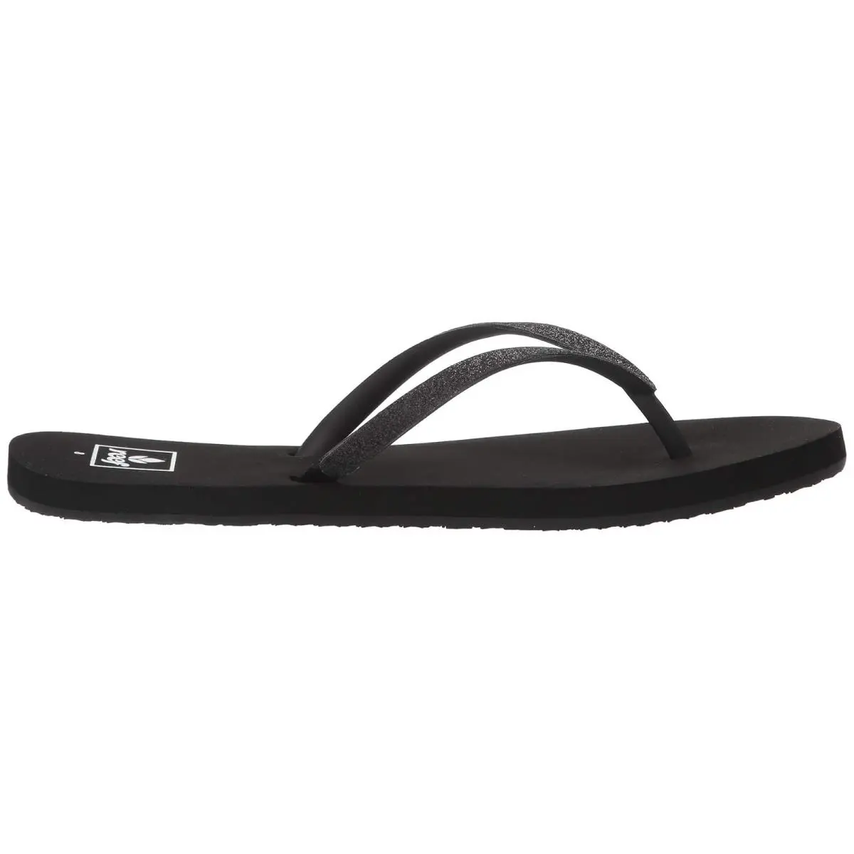 Reef shoes - Black/Black 4
