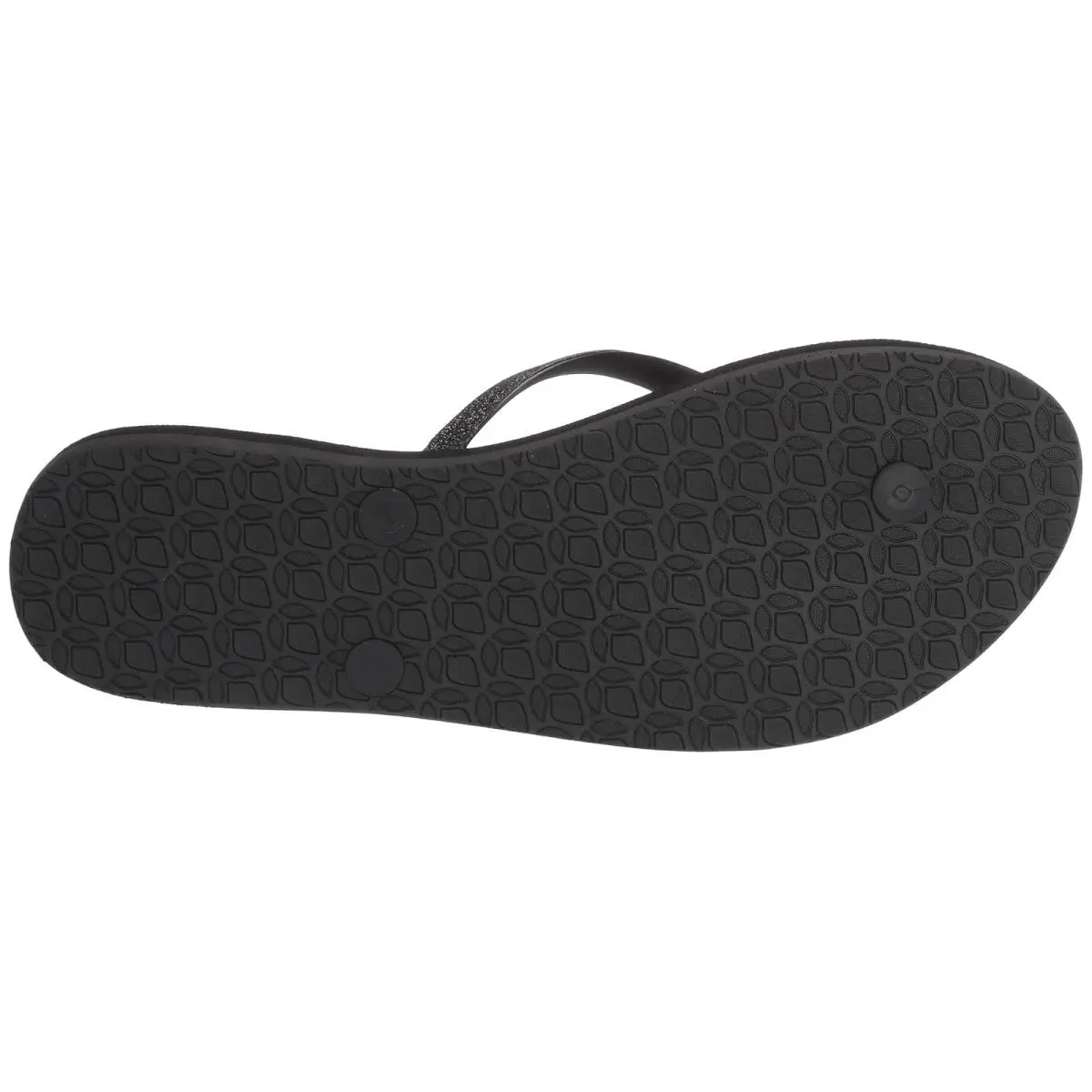 Reef shoes - Black/Black 8