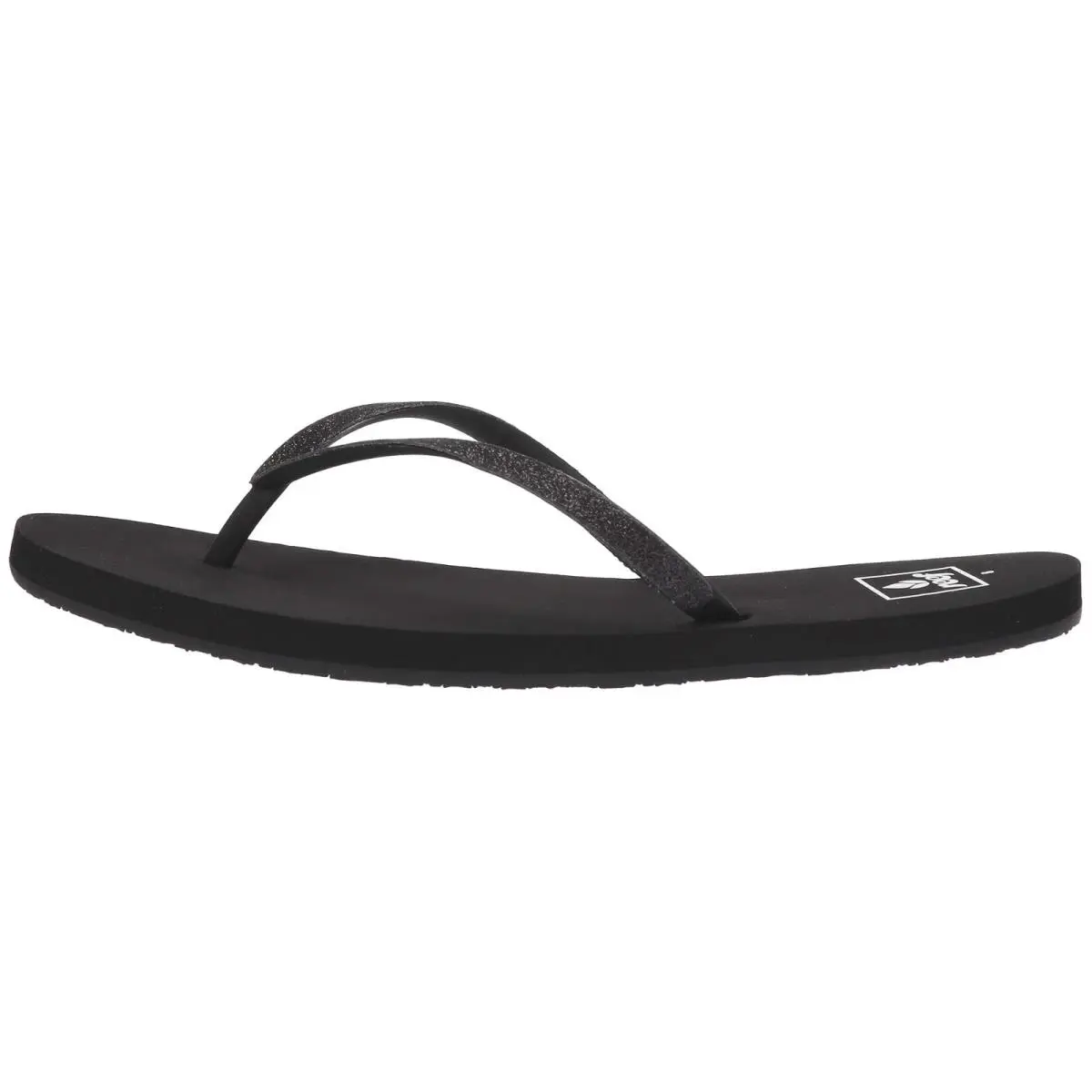 Reef shoes - Black/Black 9