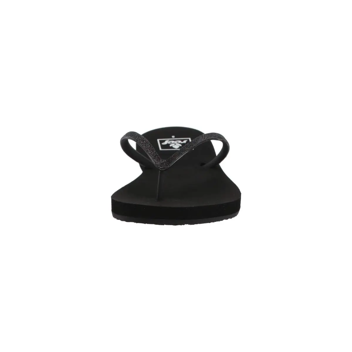 Reef shoes - Black/Black 12