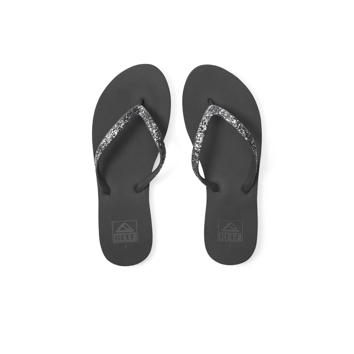 Reef shoes - Black/Black 18