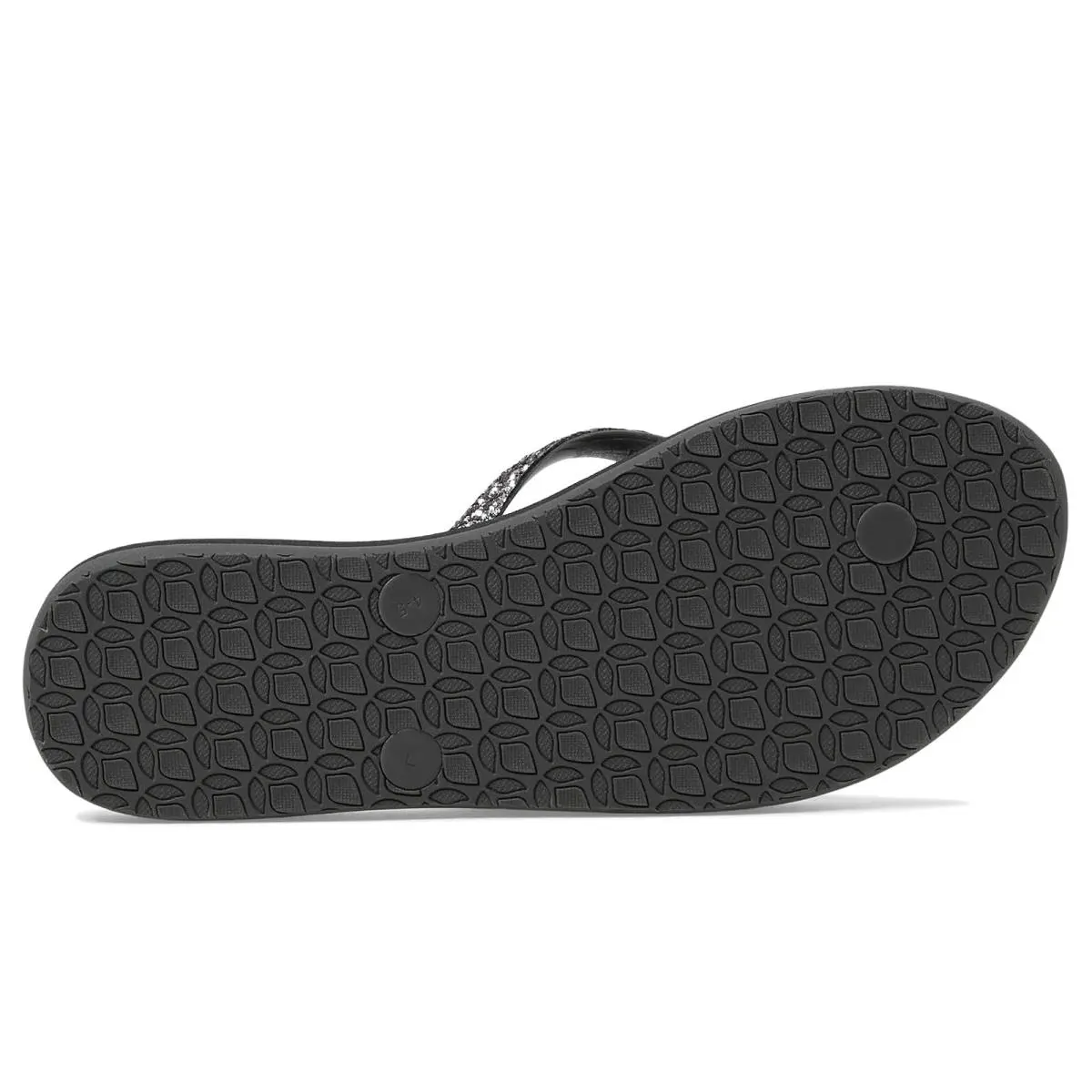 Reef shoes - Black/Black 20