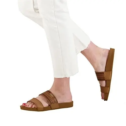 Reef shoes - 041468160219 - 041468160219 - COFFEE 3