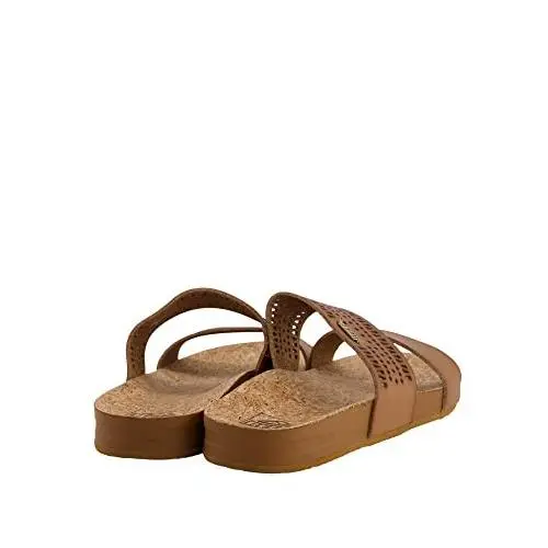 Reef shoes - 041468160219 - 041468160219 - COFFEE 6