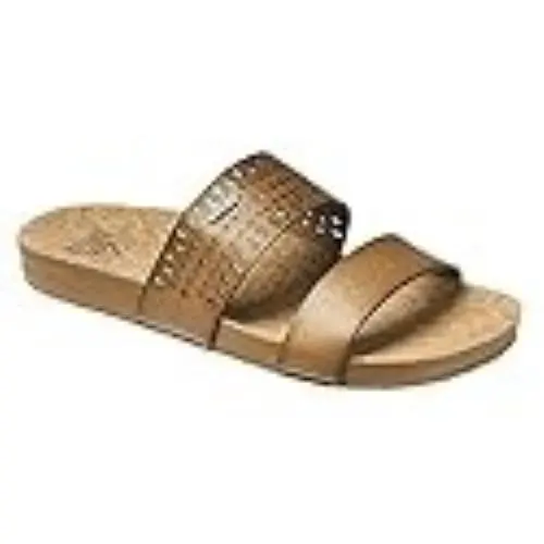 Reef shoes - 041468160219 - 041468160219 - COFFEE 16