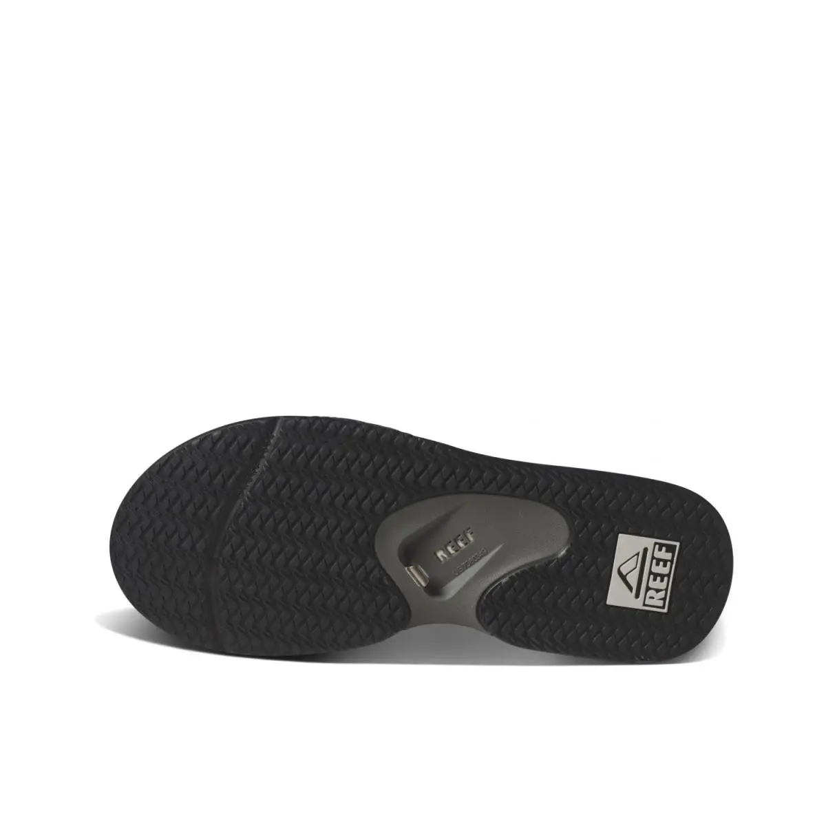 Reef shoes - 041468160219 - 041468160219 - GREY SUEDE 3