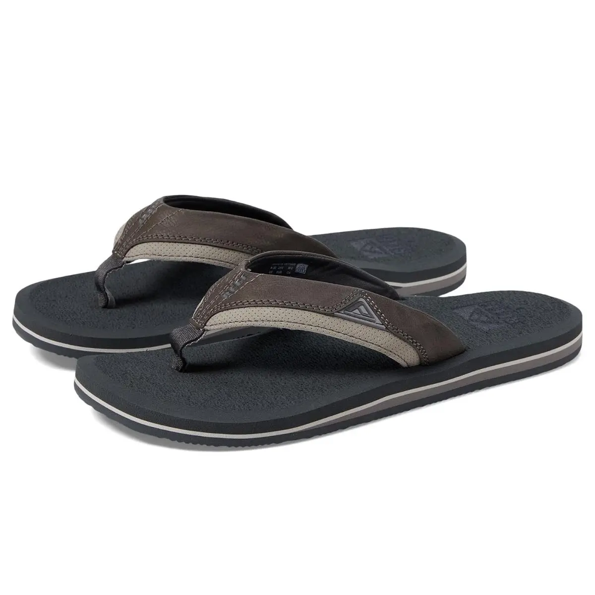 Reef shoes - Grey 5