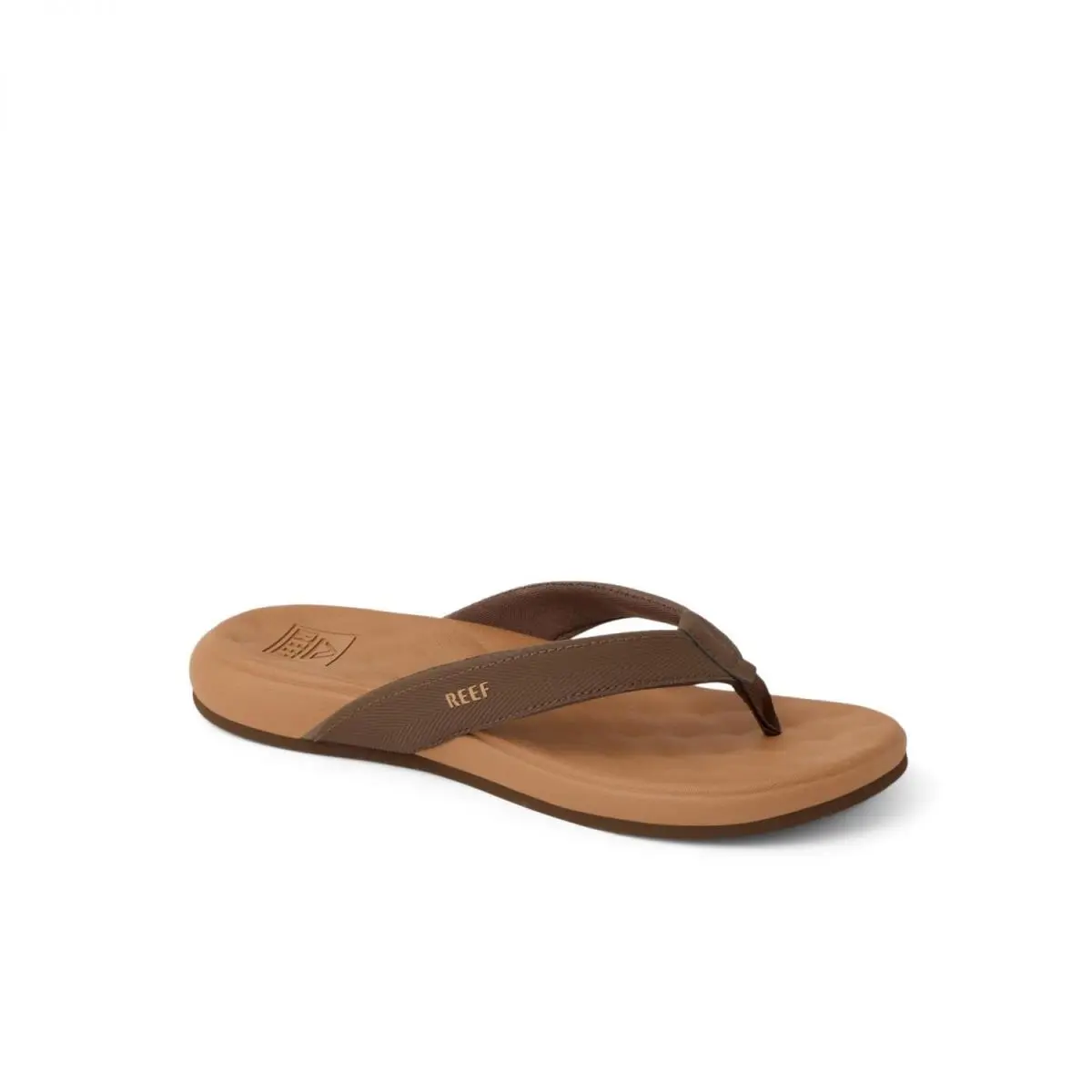 Reef shoes - 041468160219 - 041468160219 - CHOCOLATE/LION 2