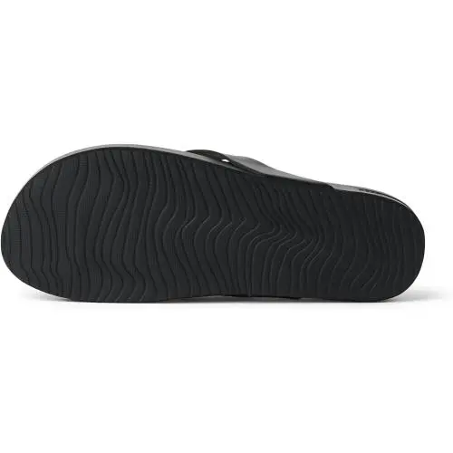 Reef shoes - Cushion Court - Cushion Court - RF0A3FDSBLN - Multicolor, (Manufacturer): Black Sassy (UPC: 194115402665) 9