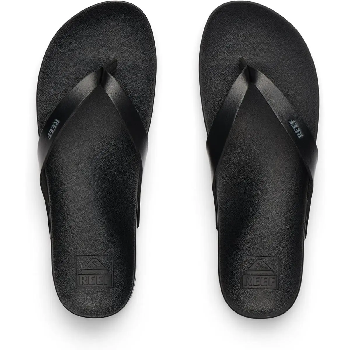 Reef shoes - Cushion Court - Cushion Court - RF0A3FDSBLN - Multicolor, (Manufacturer): Black Sassy (UPC: 194115402665) 7