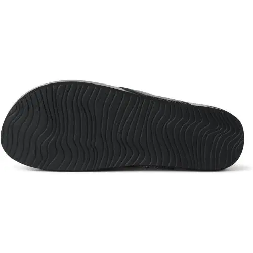 Reef shoes - Cushion Court - Cushion Court - RF0A3FDSBLN - Multicolor, (Manufacturer): Black Sassy (UPC: 194115402665) 38