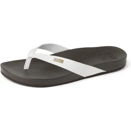 Reef shoes - Cushion Court - Cushion Court - RF0A3FDSBLN - Multicolor, (Manufacturer): Black Sassy (UPC: 194115402665) 11