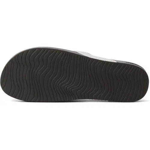 Reef shoes - Cushion Court - Cushion Court - RF0A3FDSBLN - Multicolor, (Manufacturer): Black Sassy (UPC: 194115402665) 14