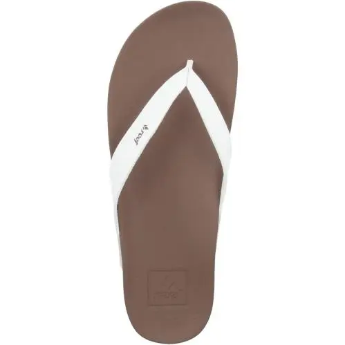 Reef shoes - Cushion Court - Cushion Court - RF0A3FDSBLN - Multicolor, (Manufacturer): Black Sassy (UPC: 194115402665) 19