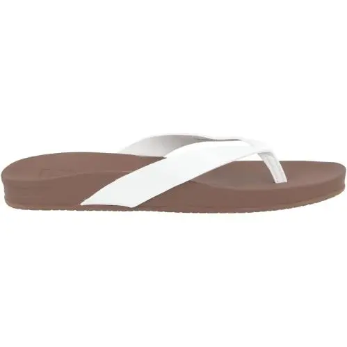 Reef shoes - Cushion Court - Cushion Court - RF0A3FDSBLN - Multicolor, (Manufacturer): Black Sassy (UPC: 194115402665) 20