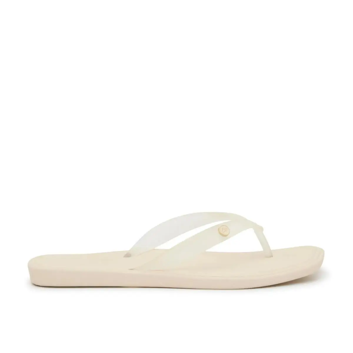 Reef shoes - White 3