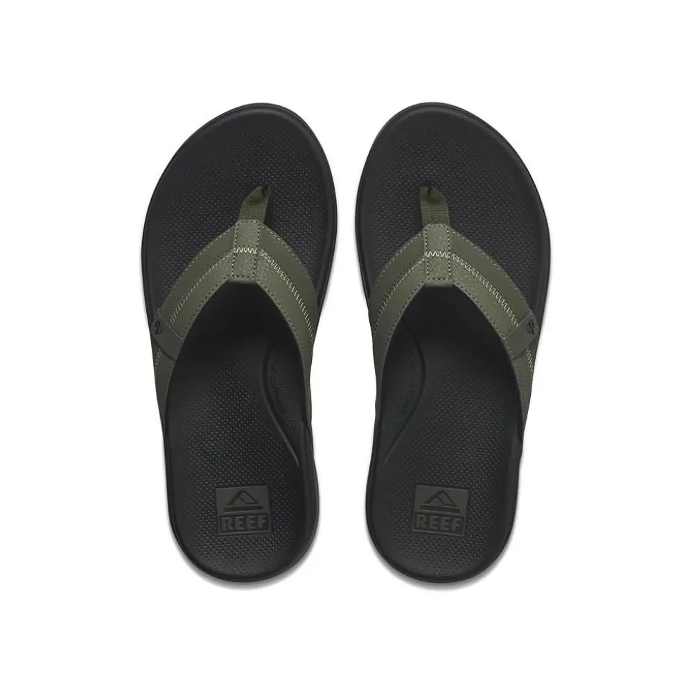 Reef shoes - Cushion Phantom 2.0 - Cushion Phantom - CJ4346 - Olive/Gum 2