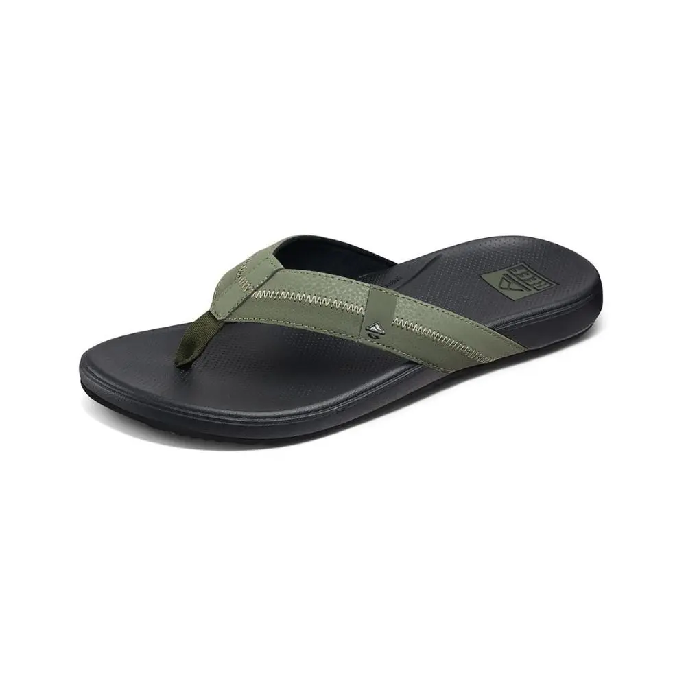 Reef shoes - Cushion Phantom 2.0 - Cushion Phantom - CJ4346 - Olive/Gum 4