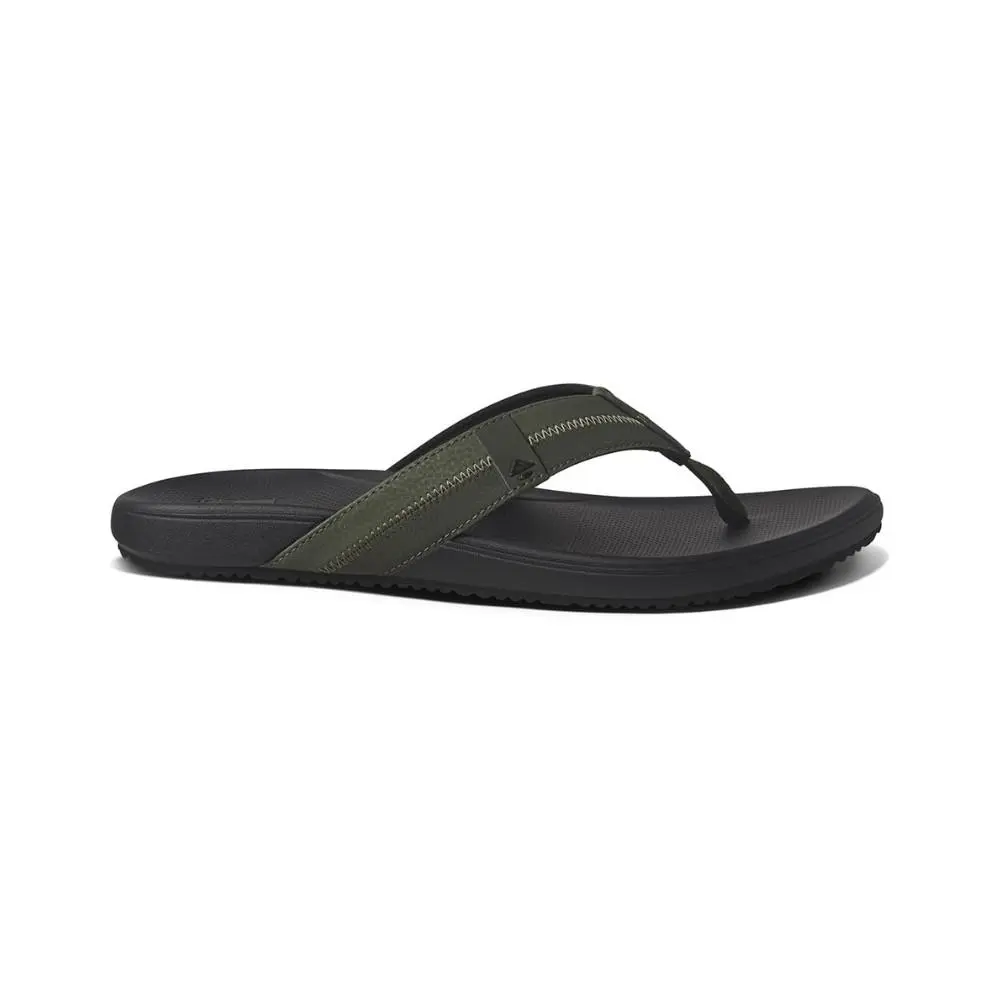 Reef shoes - Cushion Phantom 2.0 - Cushion Phantom - CJ4346 - Olive/Gum 6