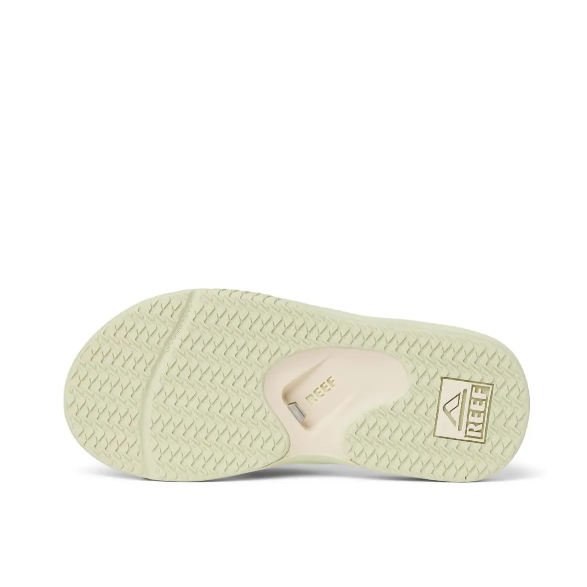Reef shoes - cj8458 - CJ8458 - aloe wash suede 2