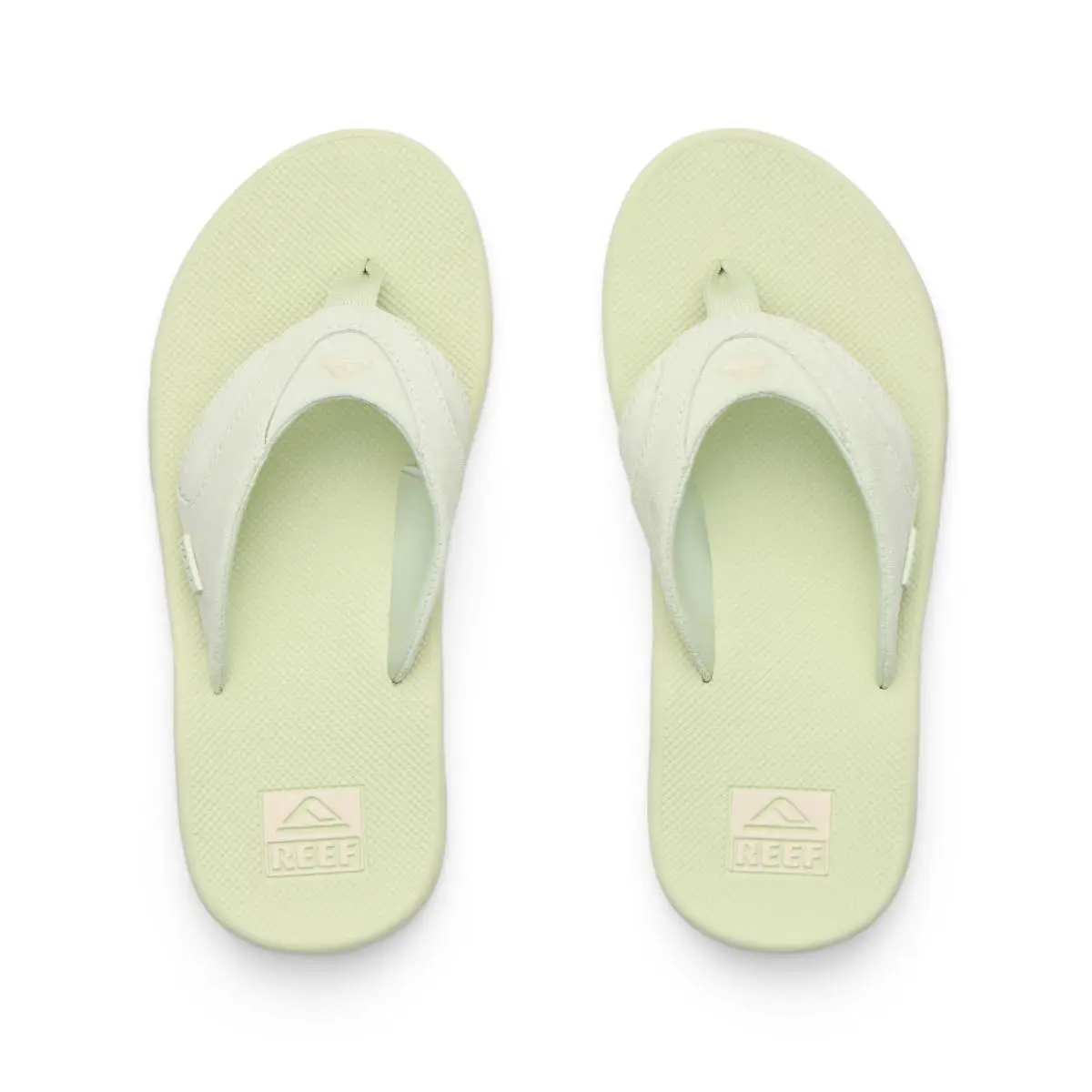 Reef shoes - cj8458 - CJ8458 - aloe wash suede 4