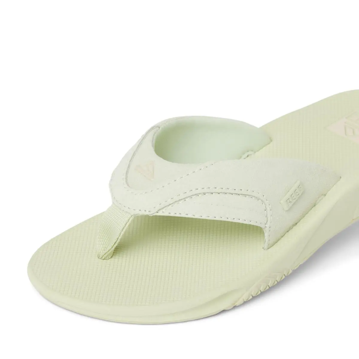 Reef shoes - cj8458 - CJ8458 - aloe wash suede 5