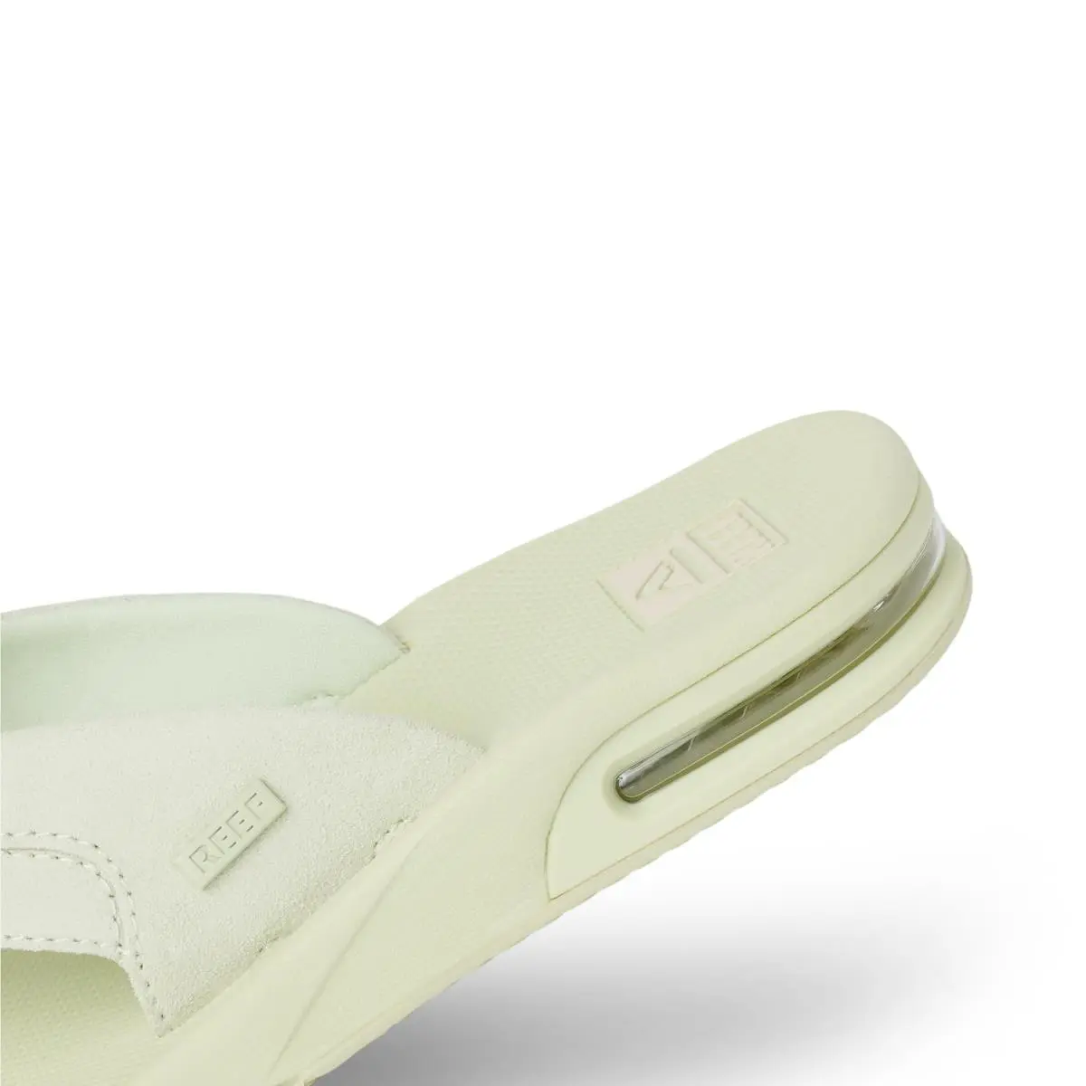Reef shoes - cj8458 - CJ8458 - aloe wash suede 6