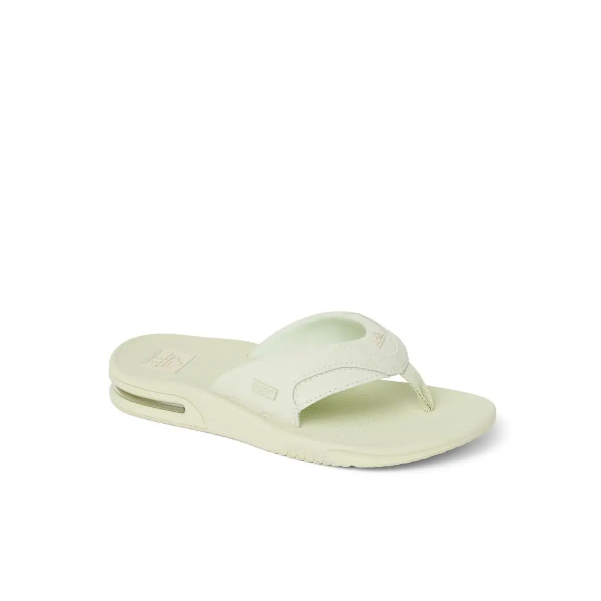 Reef shoes - cj8458 - CJ8458 - aloe wash suede 8