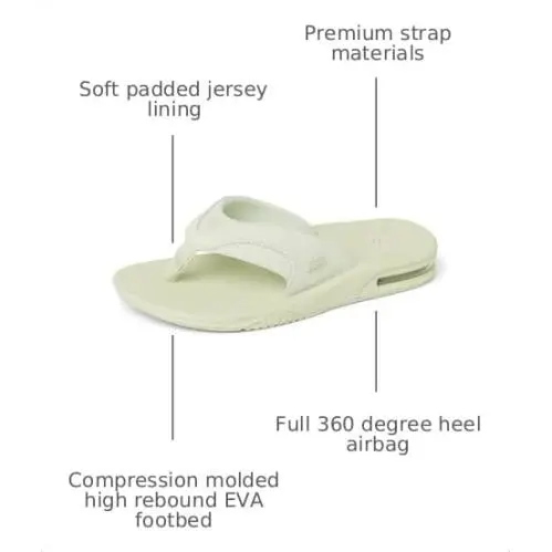 Reef shoes - cj8458 - CJ8458 - aloe wash suede 9
