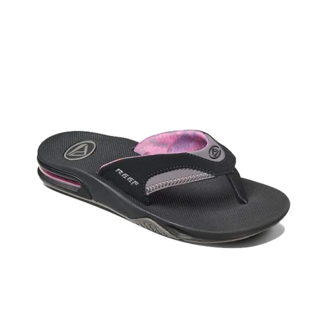 Reef shoes - cj8458 - CJ8458 - aloe wash suede 21