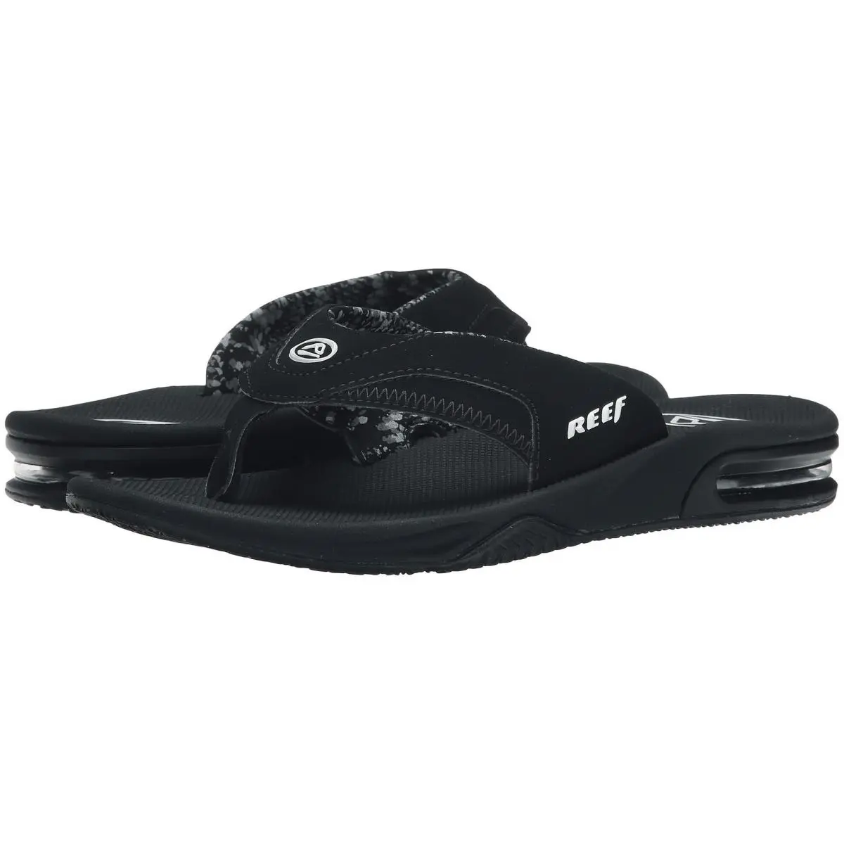 Reef shoes - cj8458 - CJ8458 - aloe wash suede 15