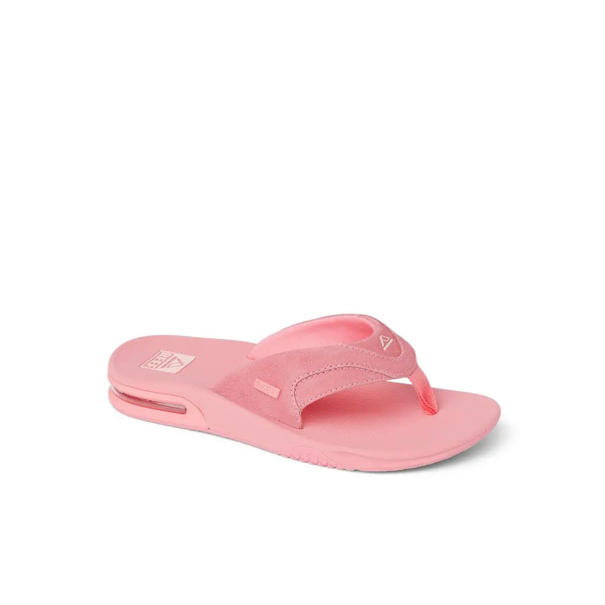 Reef shoes - cj8458 - CJ8458 - aloe wash suede 32
