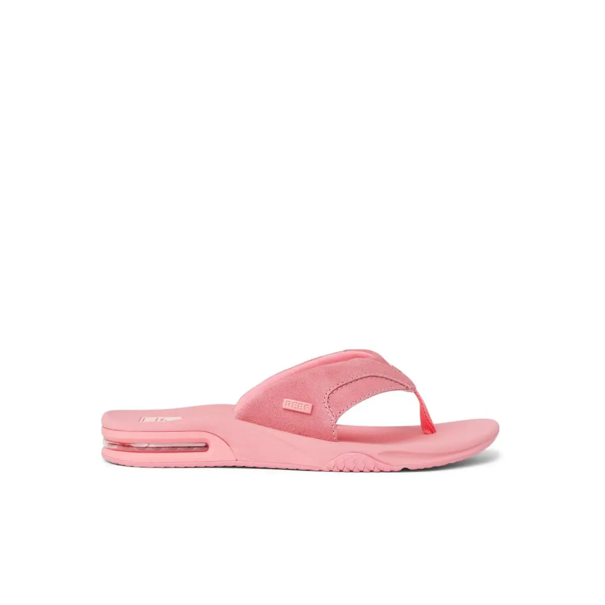 Reef shoes - cj8458 - CJ8458 - aloe wash suede 35