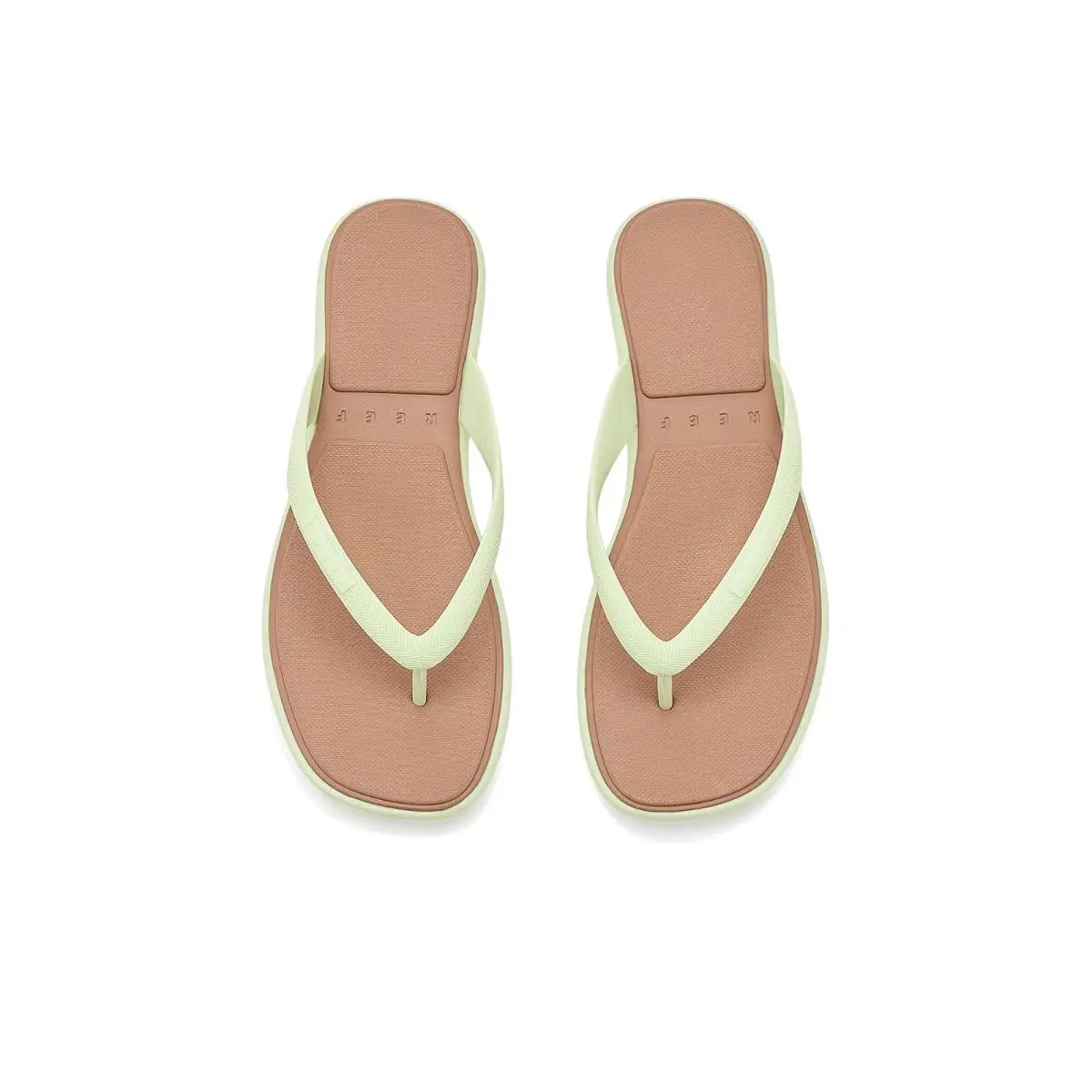 Reef shoes - Ambrosia/Tan 0
