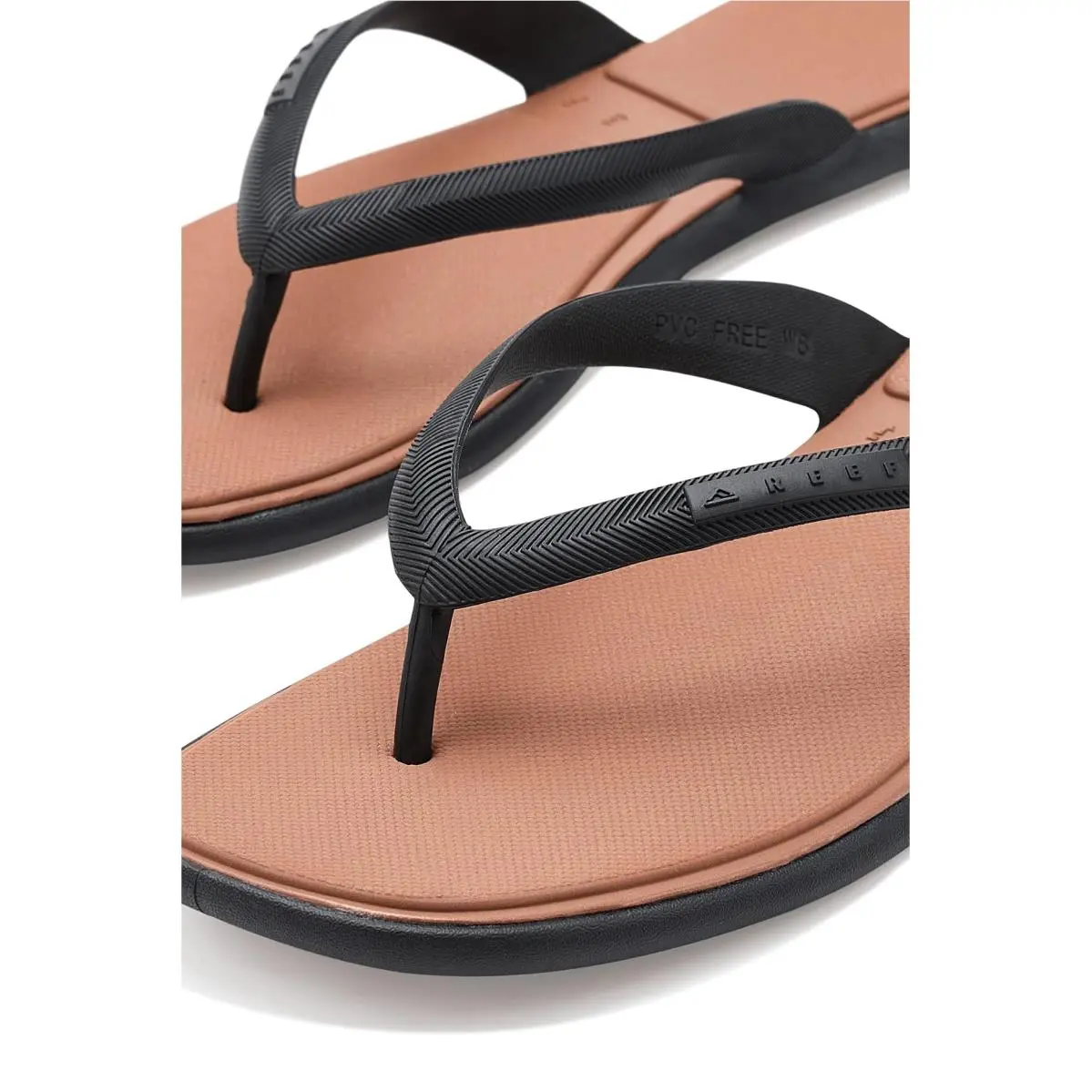 Reef shoes - Ambrosia/Tan 25