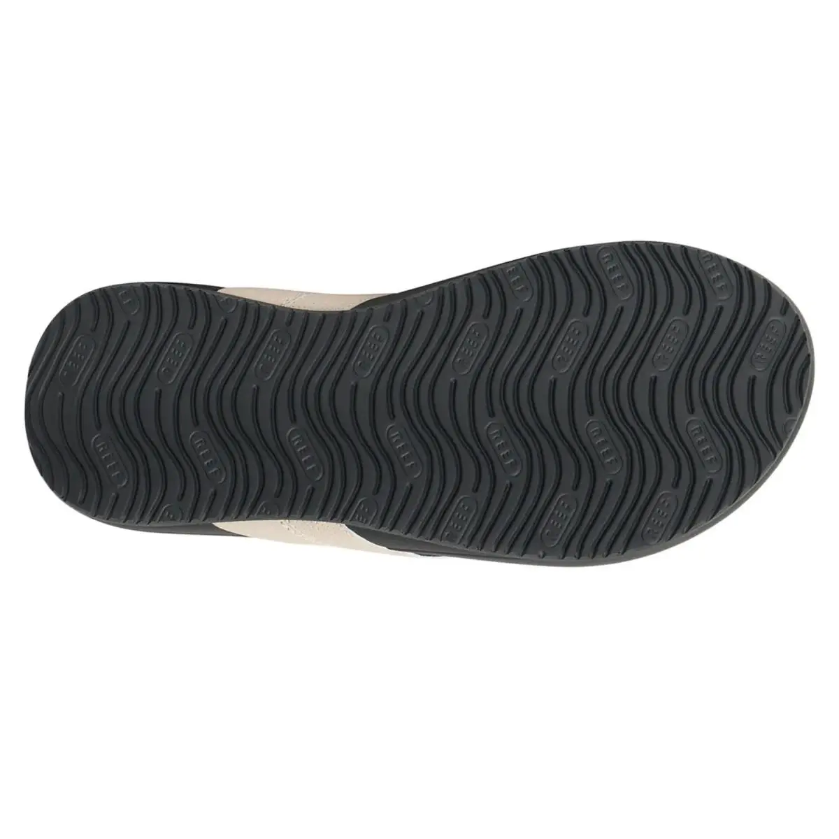 Reef shoes - Black 1