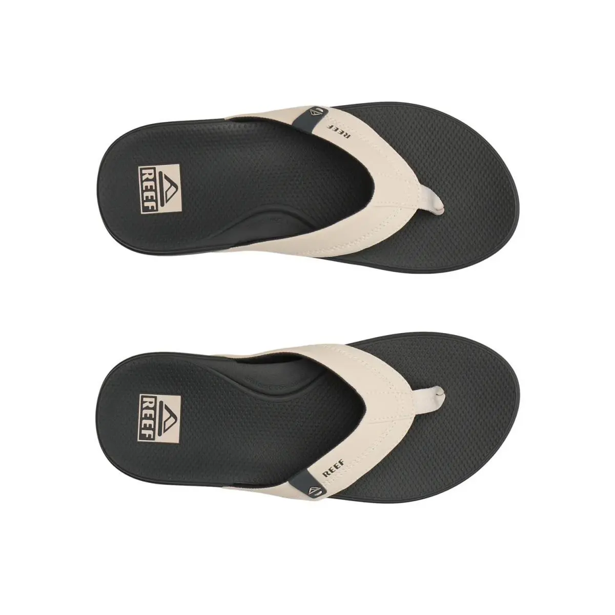 Reef shoes - Black 6
