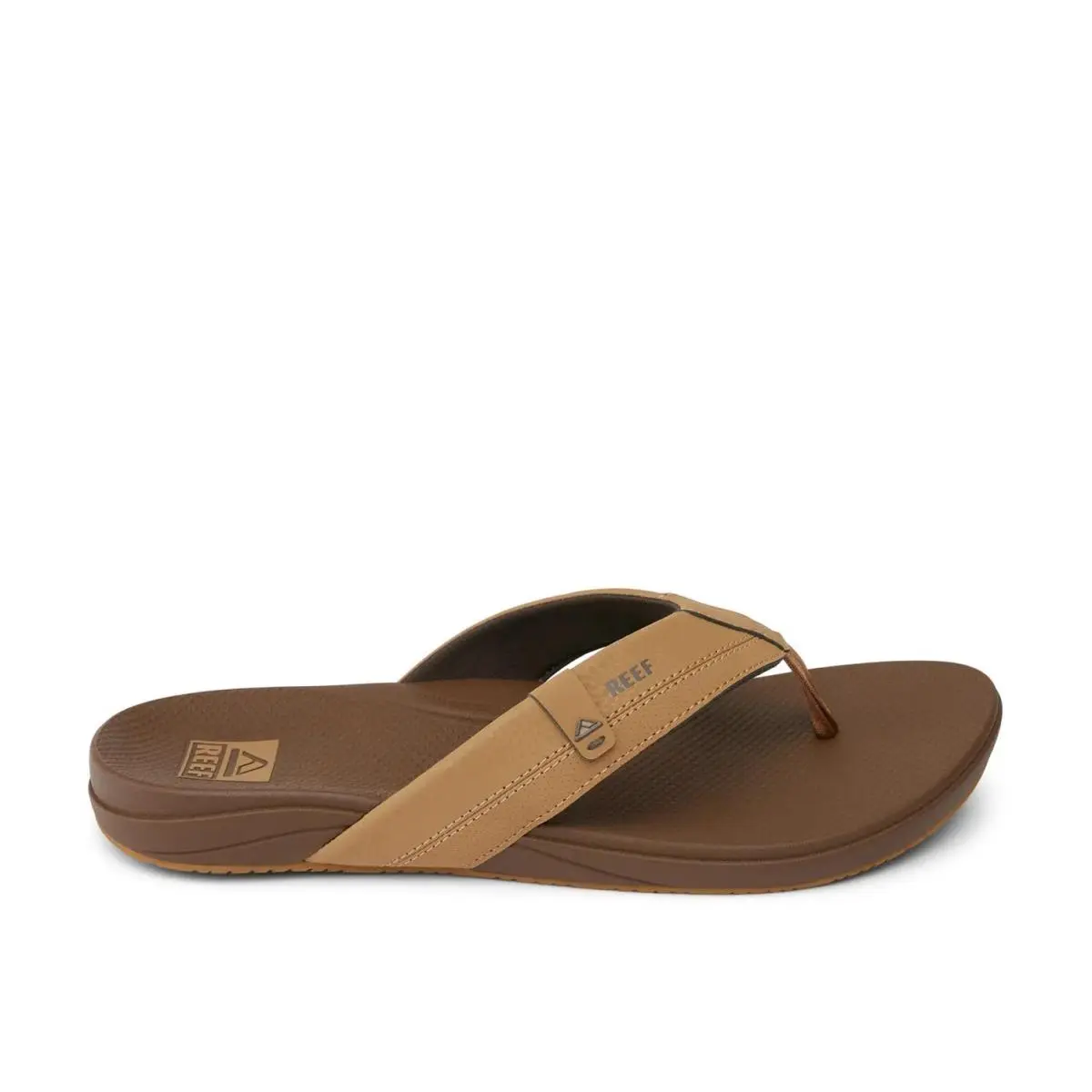 Reef shoes - Black 8