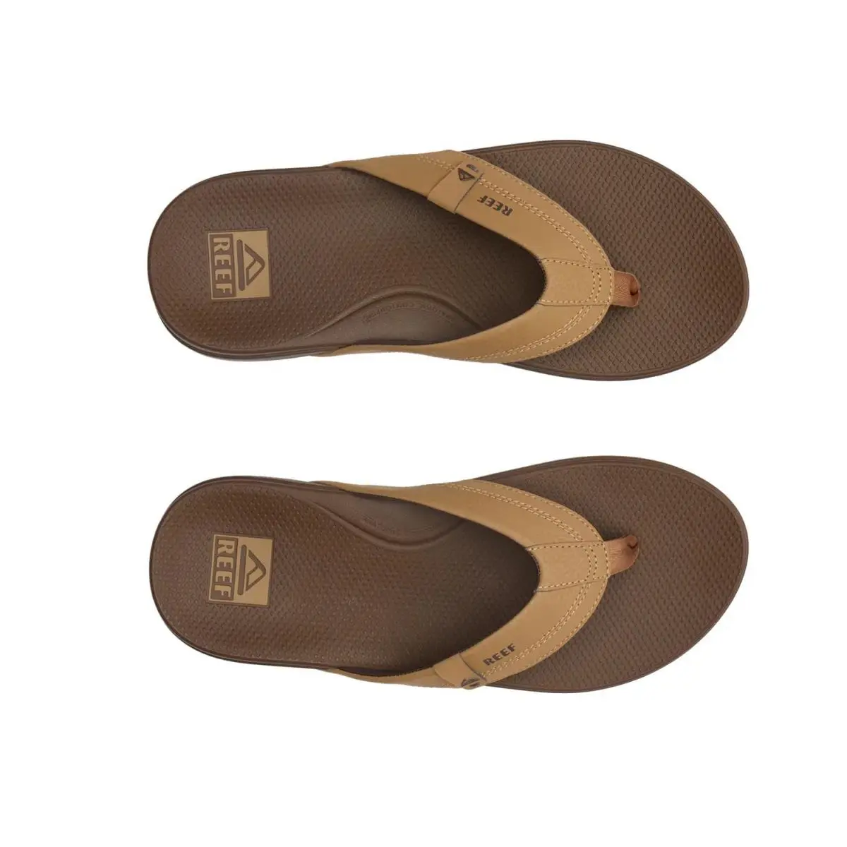 Reef shoes - Black 10