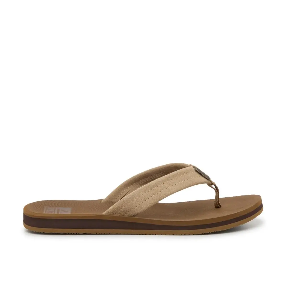 Reef shoes - Tan 3