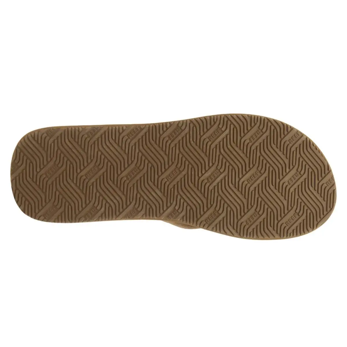 Reef shoes - Tan 11
