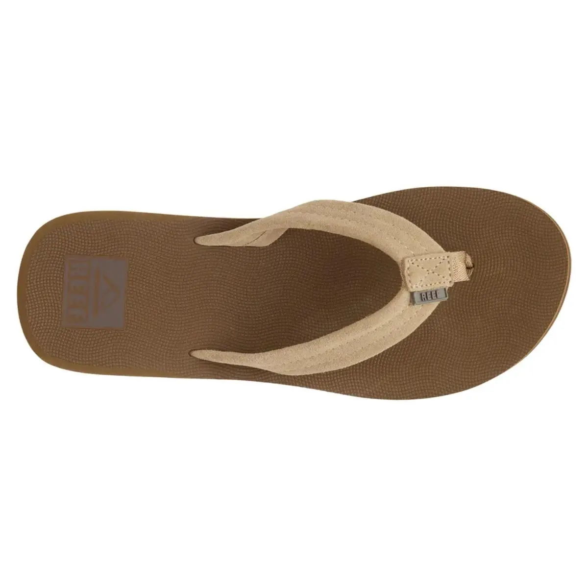 Reef shoes - Tan 12