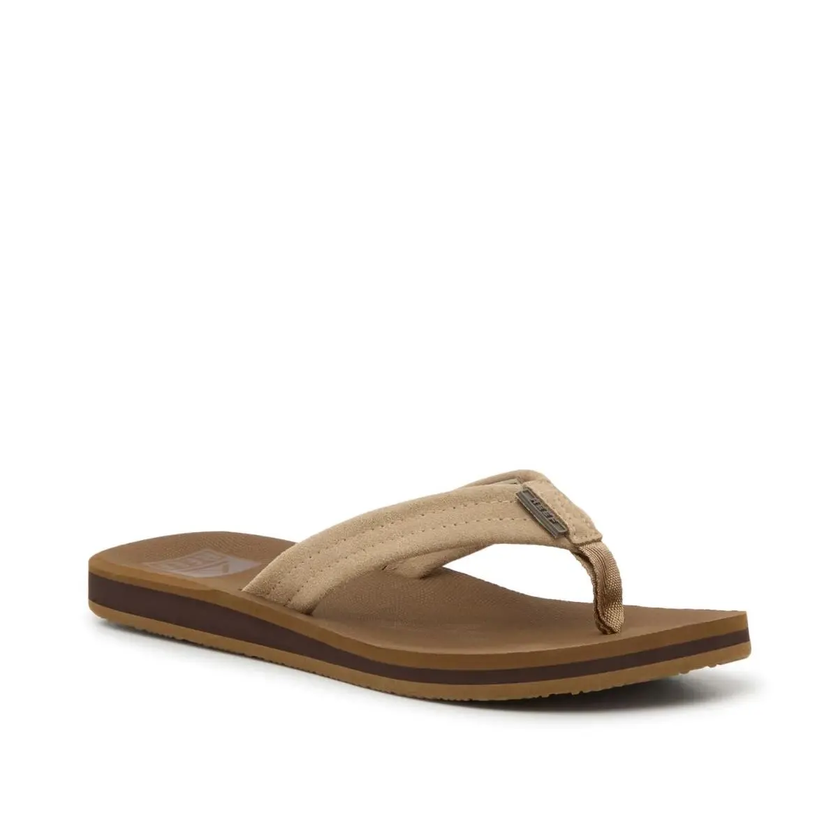 Reef shoes - Tan 6