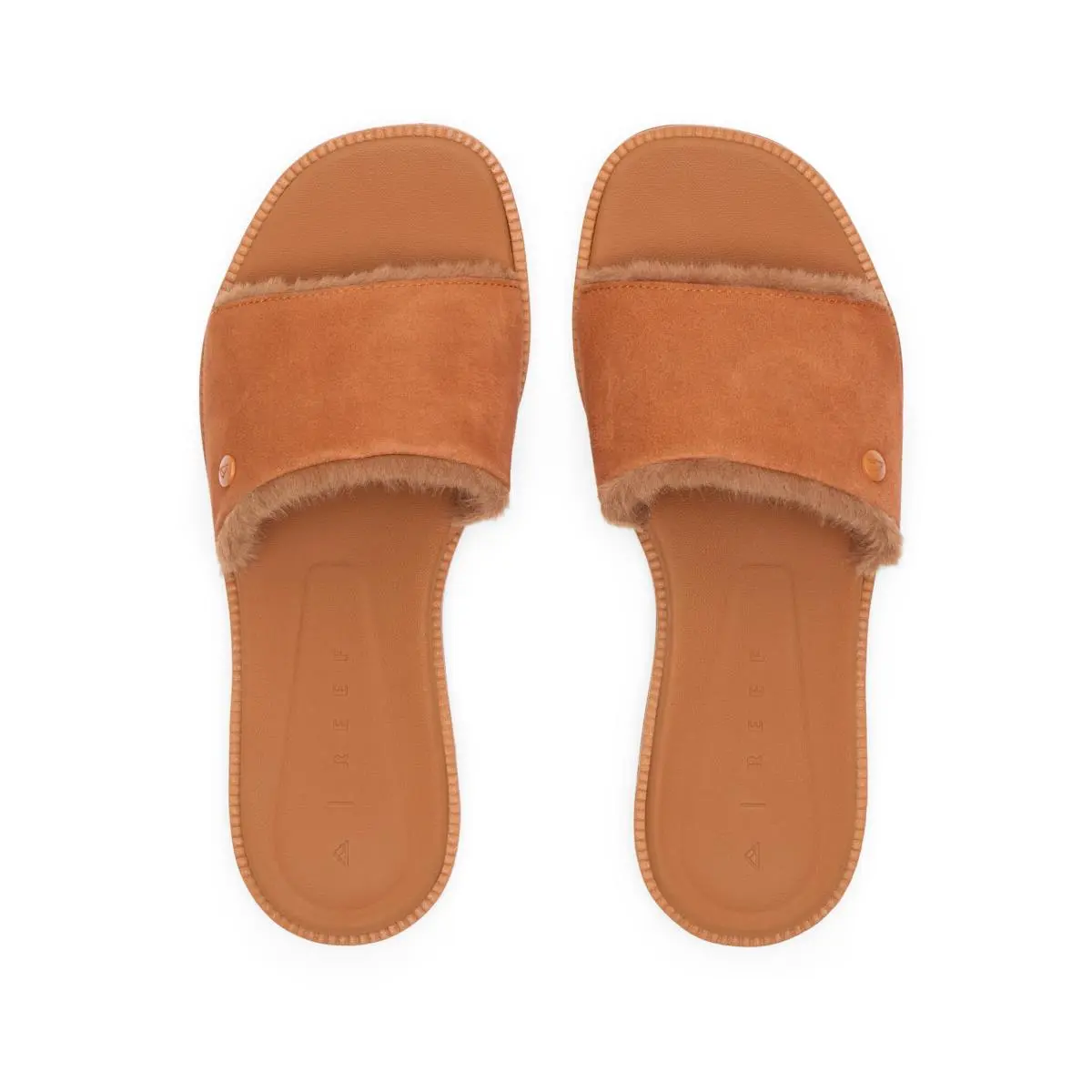 Reef shoes - cj7021 - CJ7021 - cocoa 12