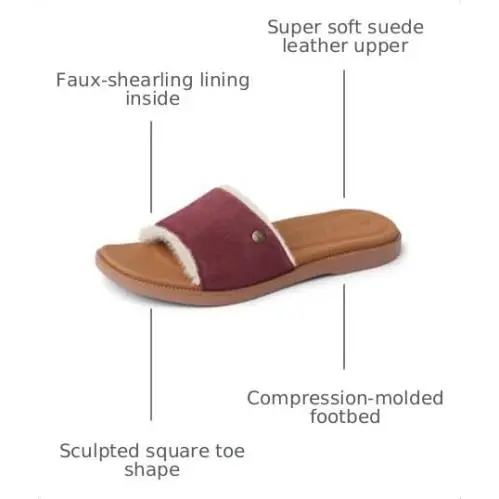 Reef shoes - cj7021 - CJ7021 - cocoa 17