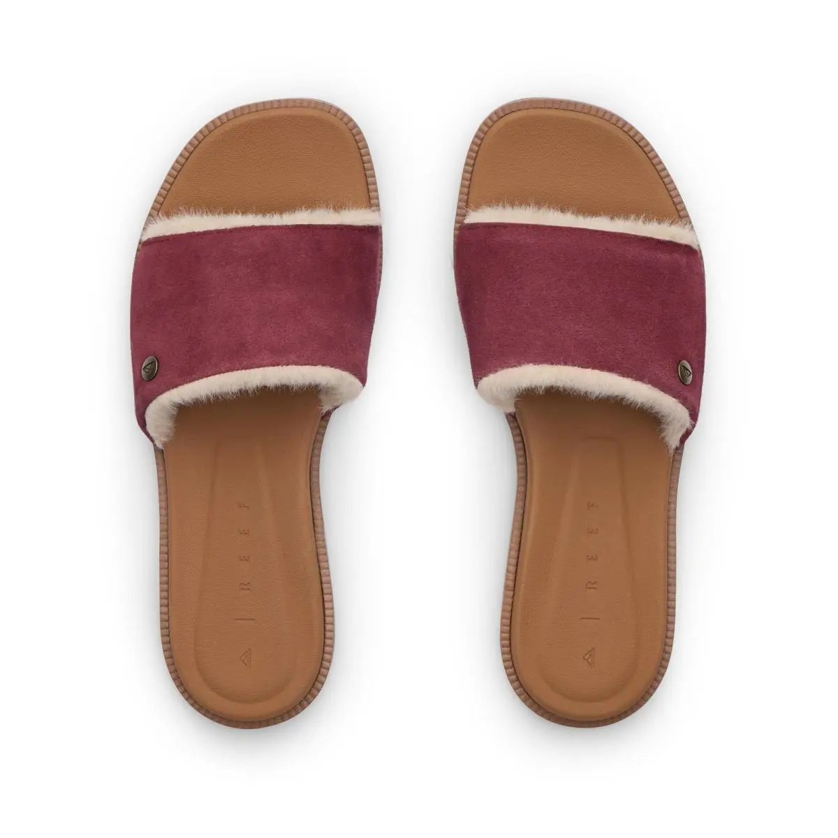 Reef shoes - cj7021 - CJ7021 - cocoa 20