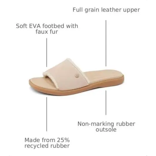 Reef shoes - cj7021 - CJ7021 - cocoa 25