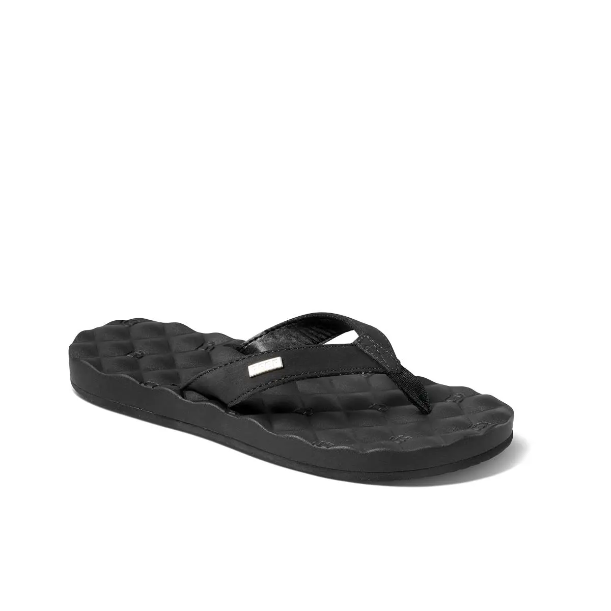 Reef shoes - cj9586 - CJ9586 - black/black 0